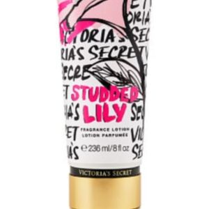 Graffiti Garden Studded Lily Lotion
